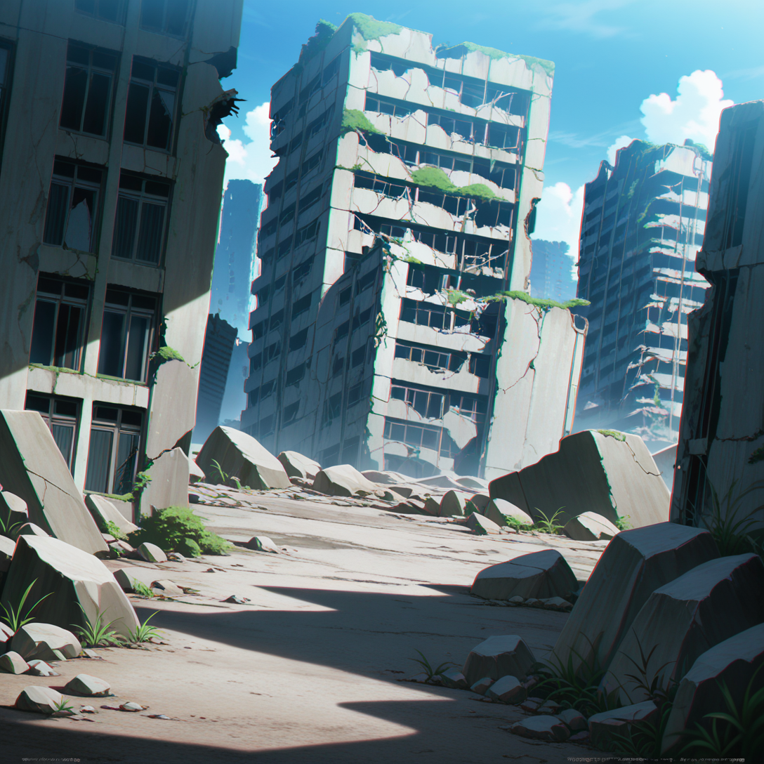 背景屋外1
