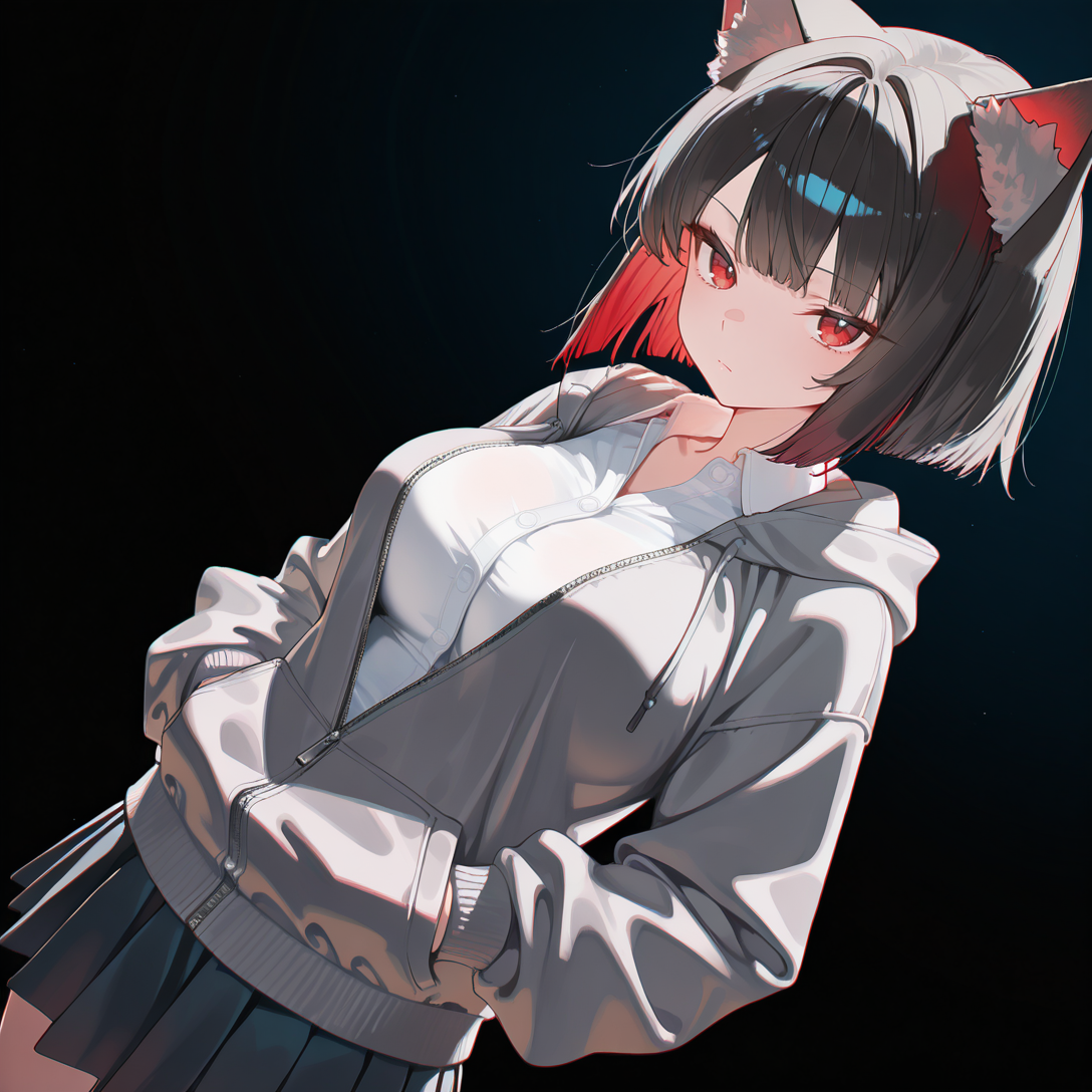 通常立ち絵
