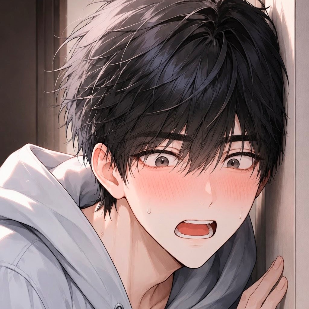 壁越しに聞いてしまった一樹