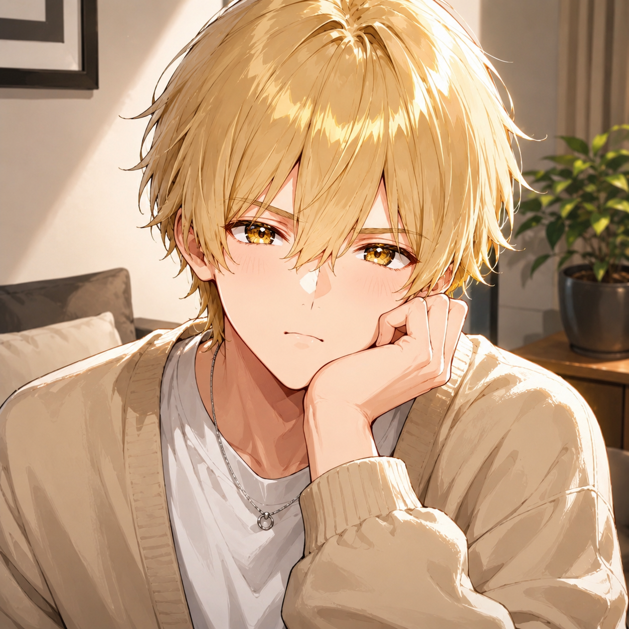むっとする文成