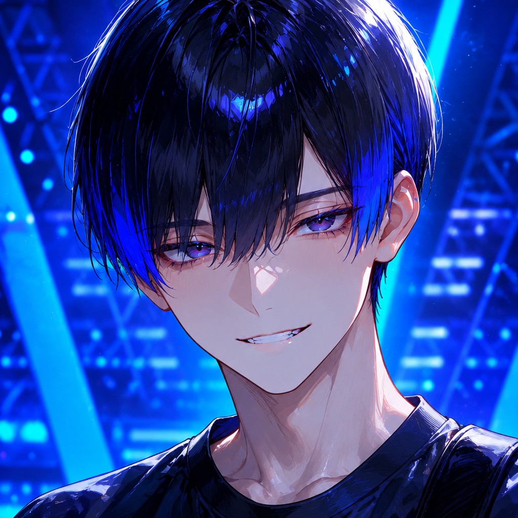 普段の真斗