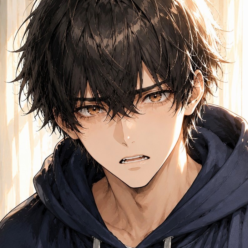 ショック