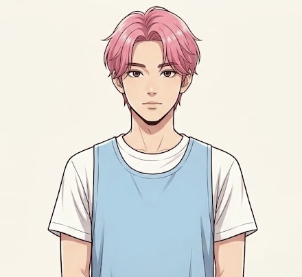 普段