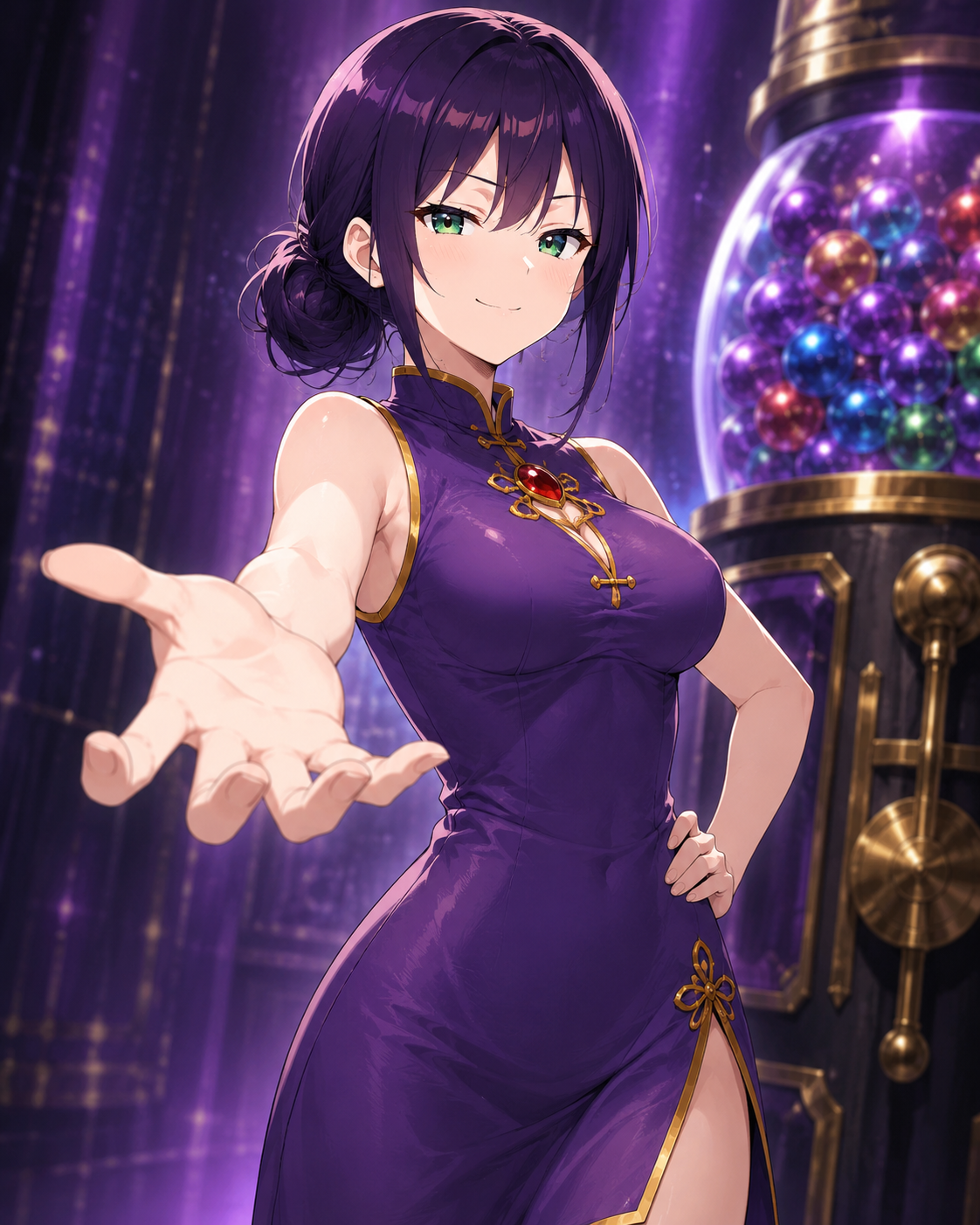 さぁはじめよう