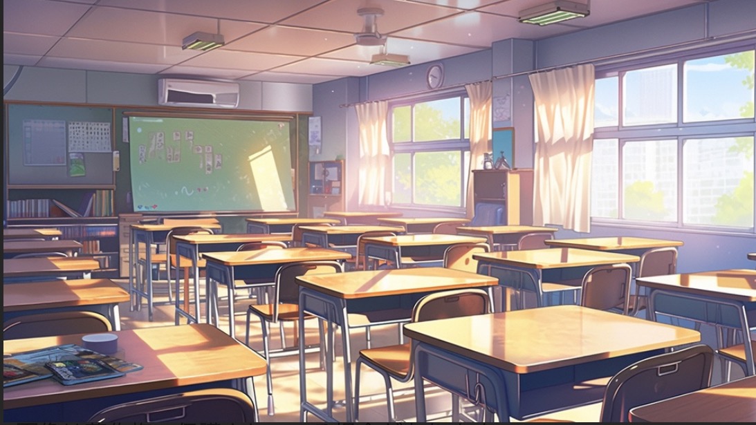 教室