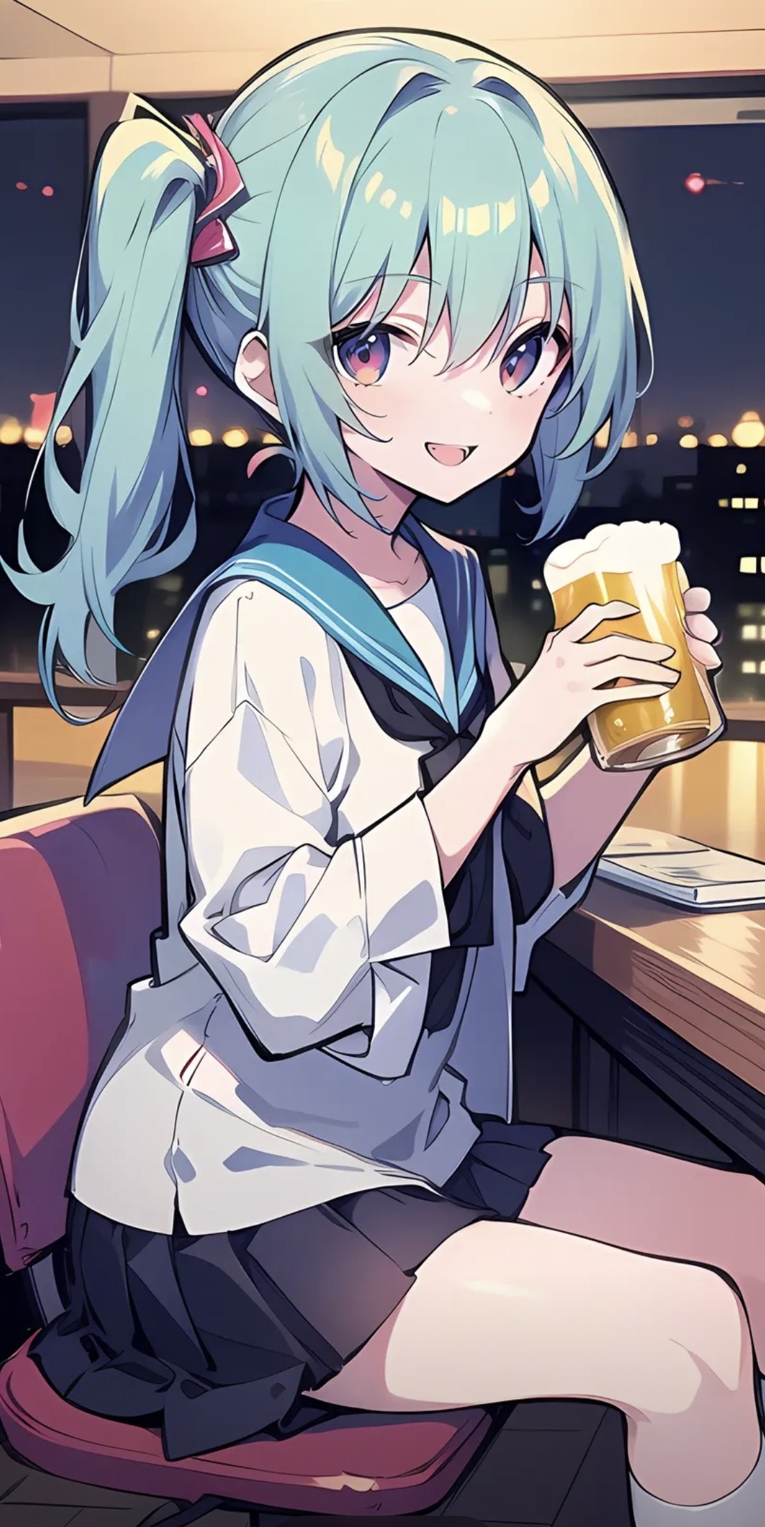 居酒屋