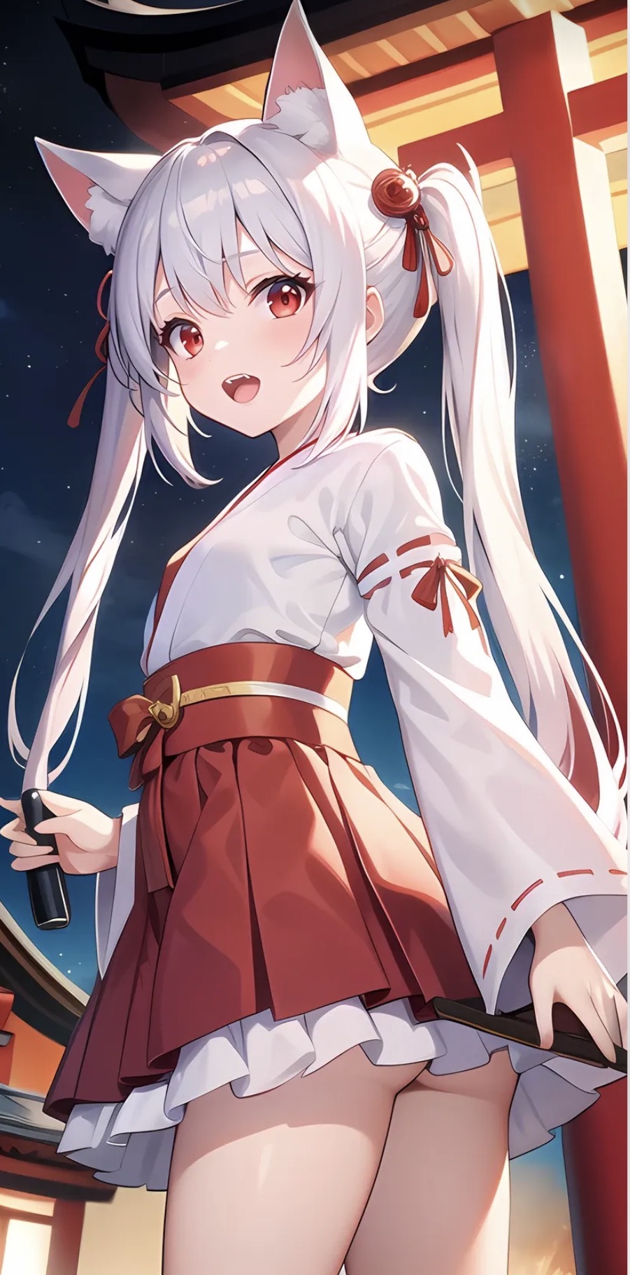 撮影
