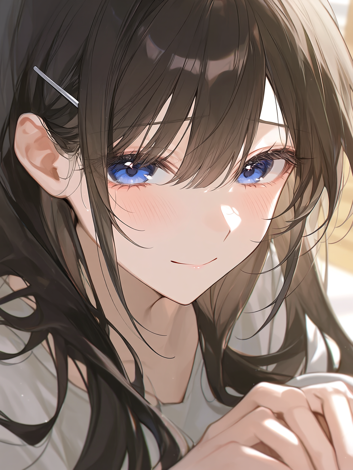 近い時