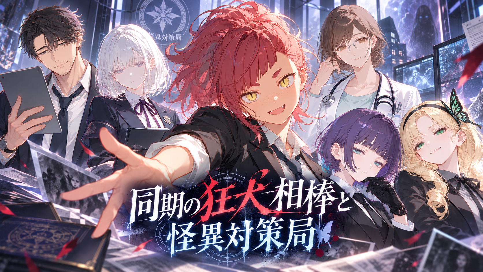 冒頭用