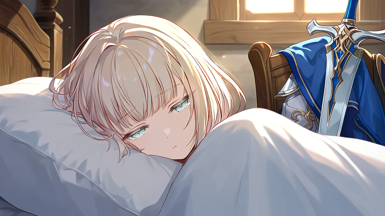 シチュエーションスチル10
