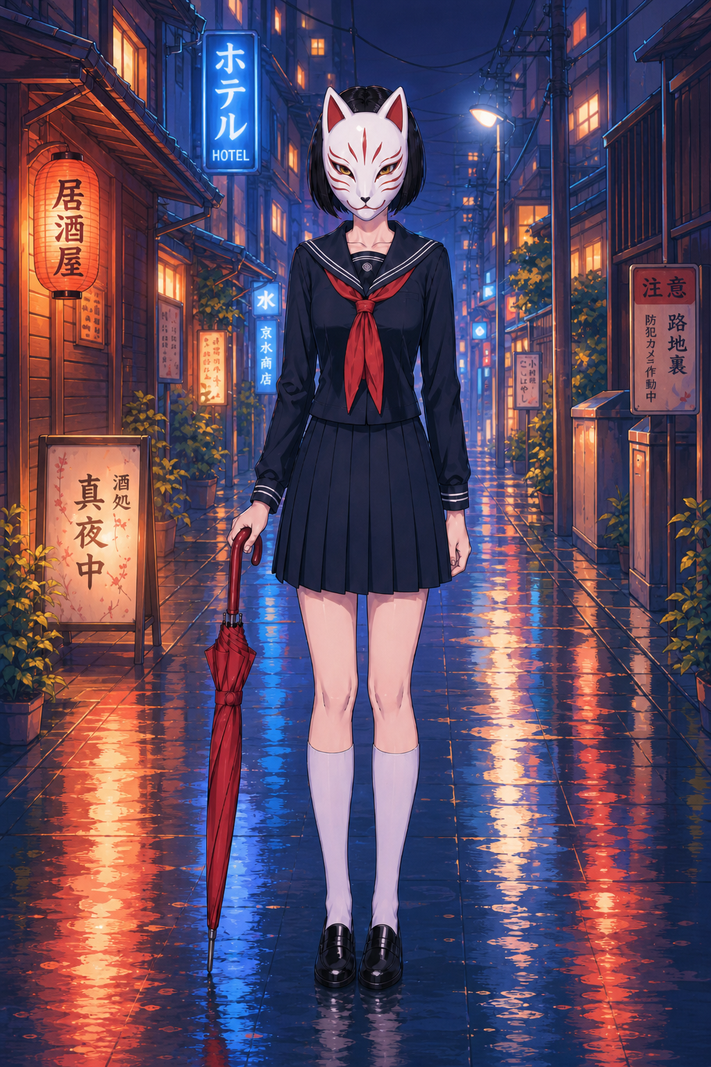 kitsune27