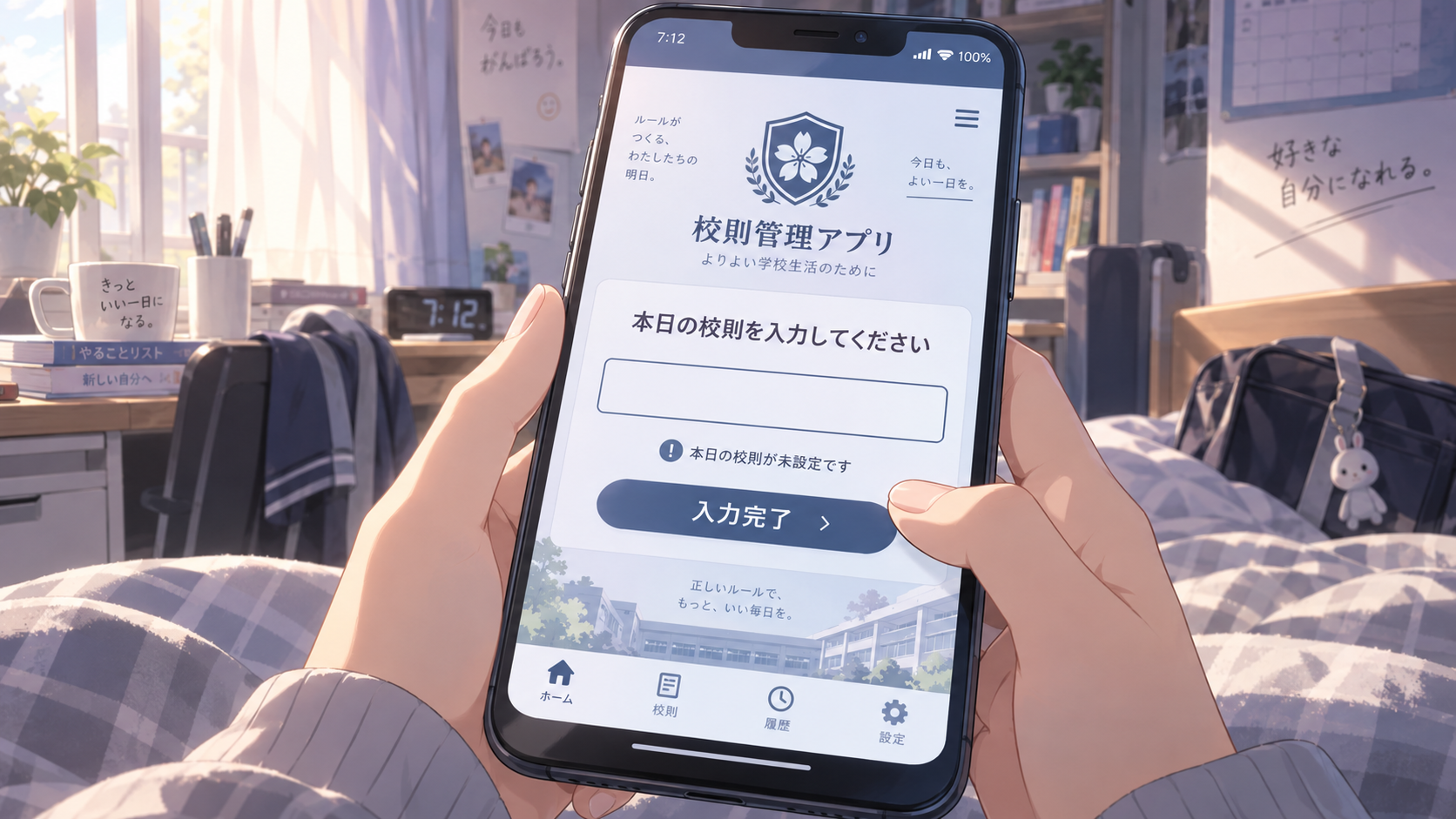 シチュエーション15