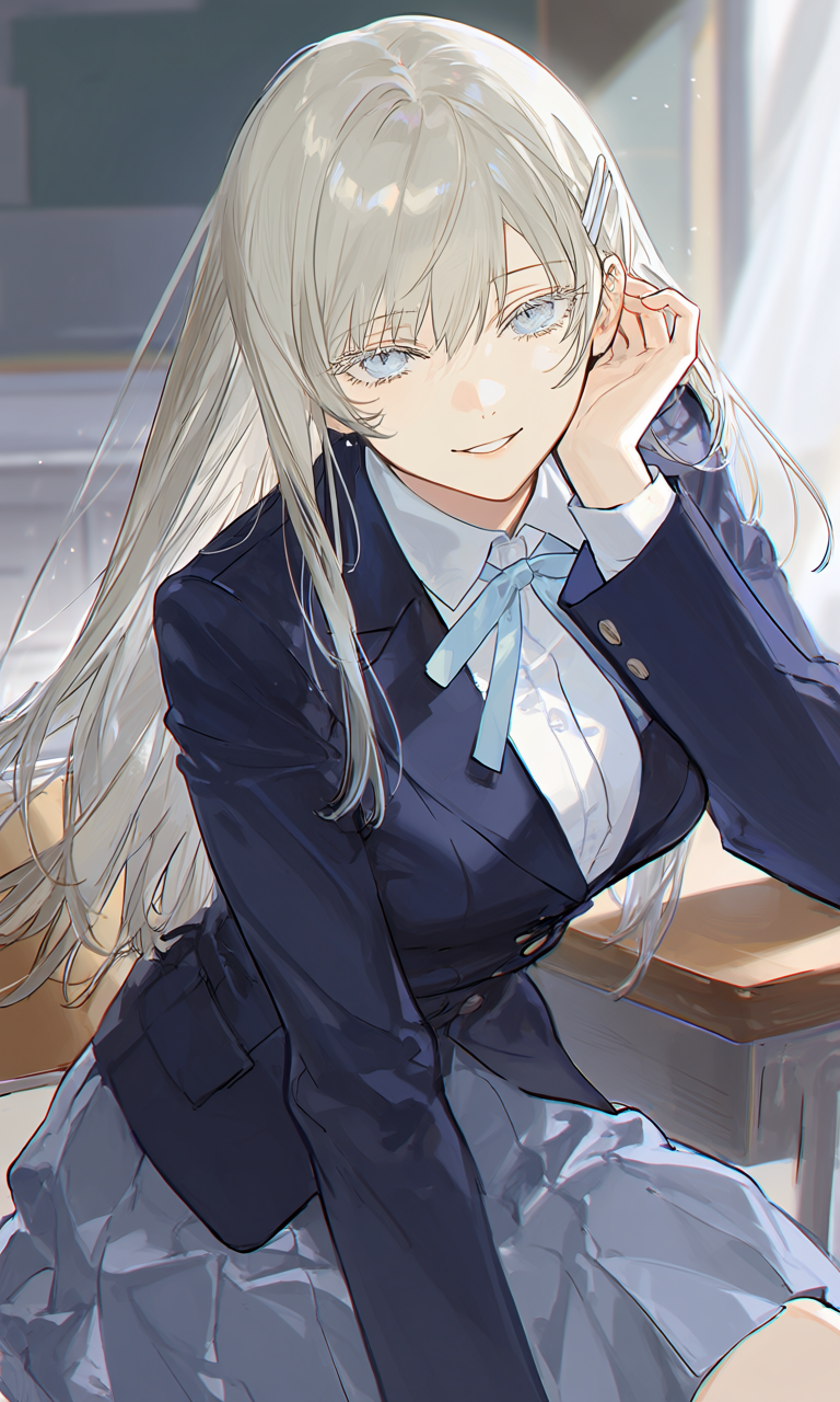 立ち絵3