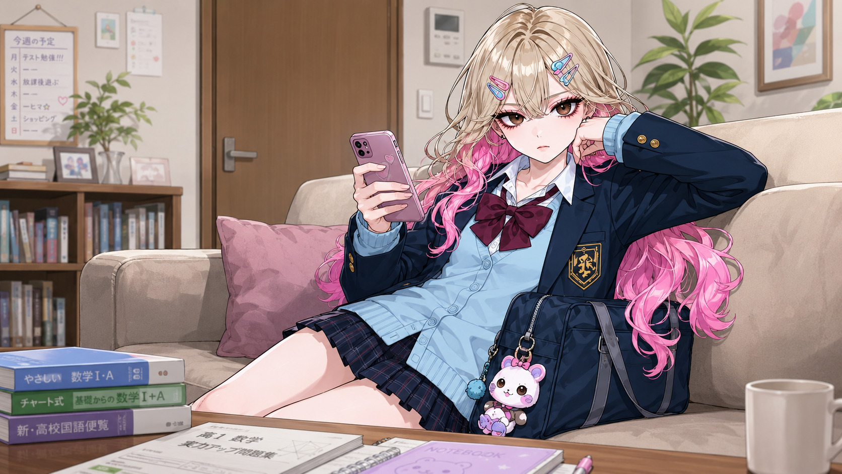 スチル25