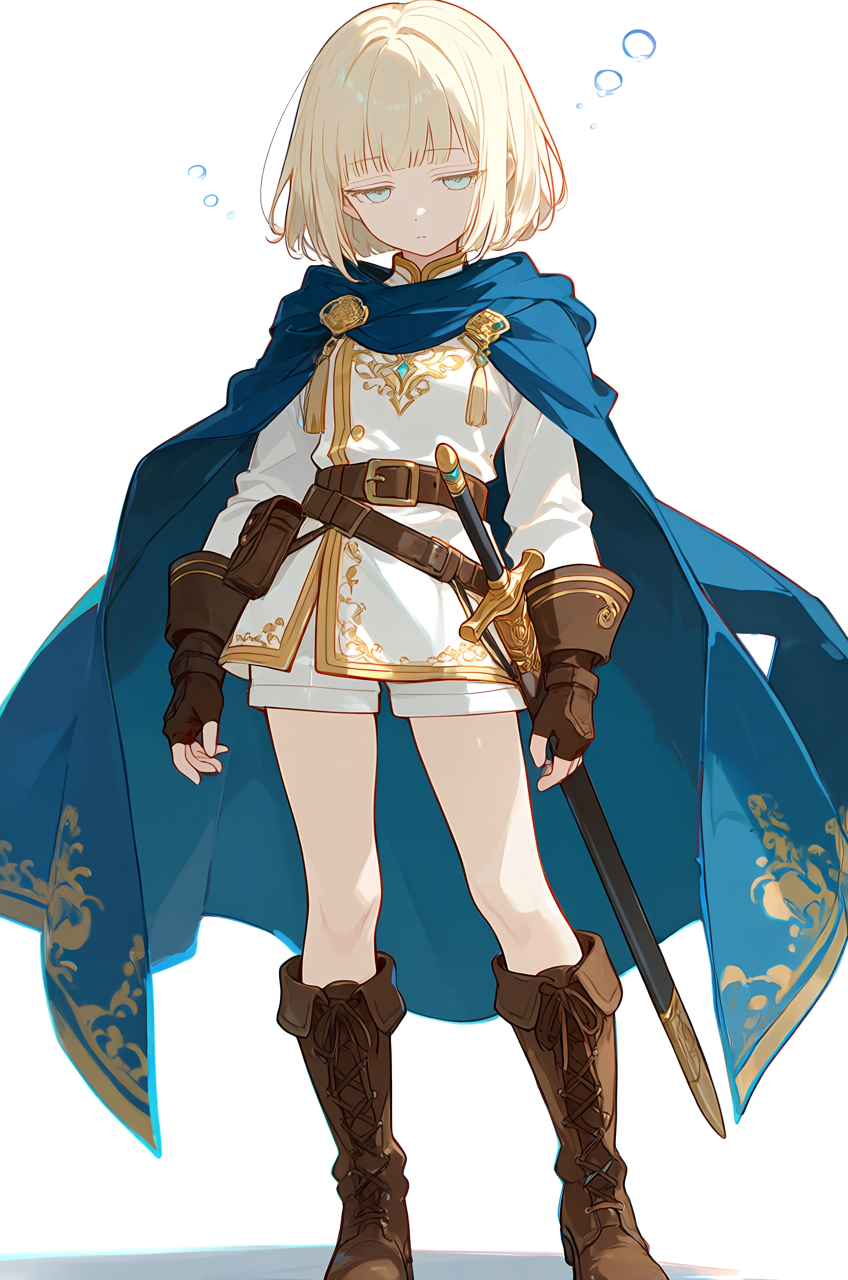 エルマ初登場