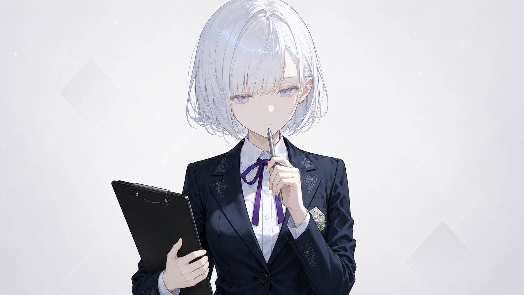 璃子冒頭