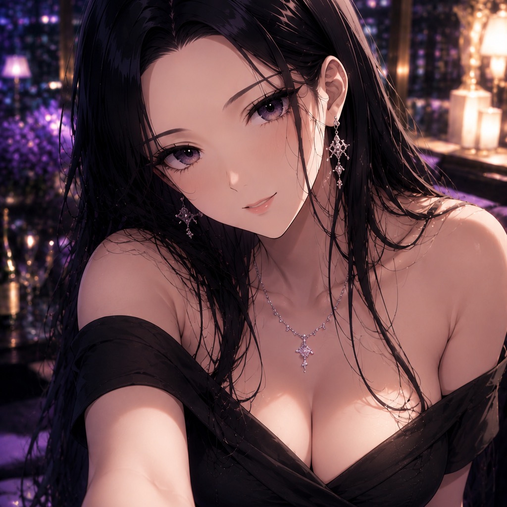 サキ(西野咲桜)