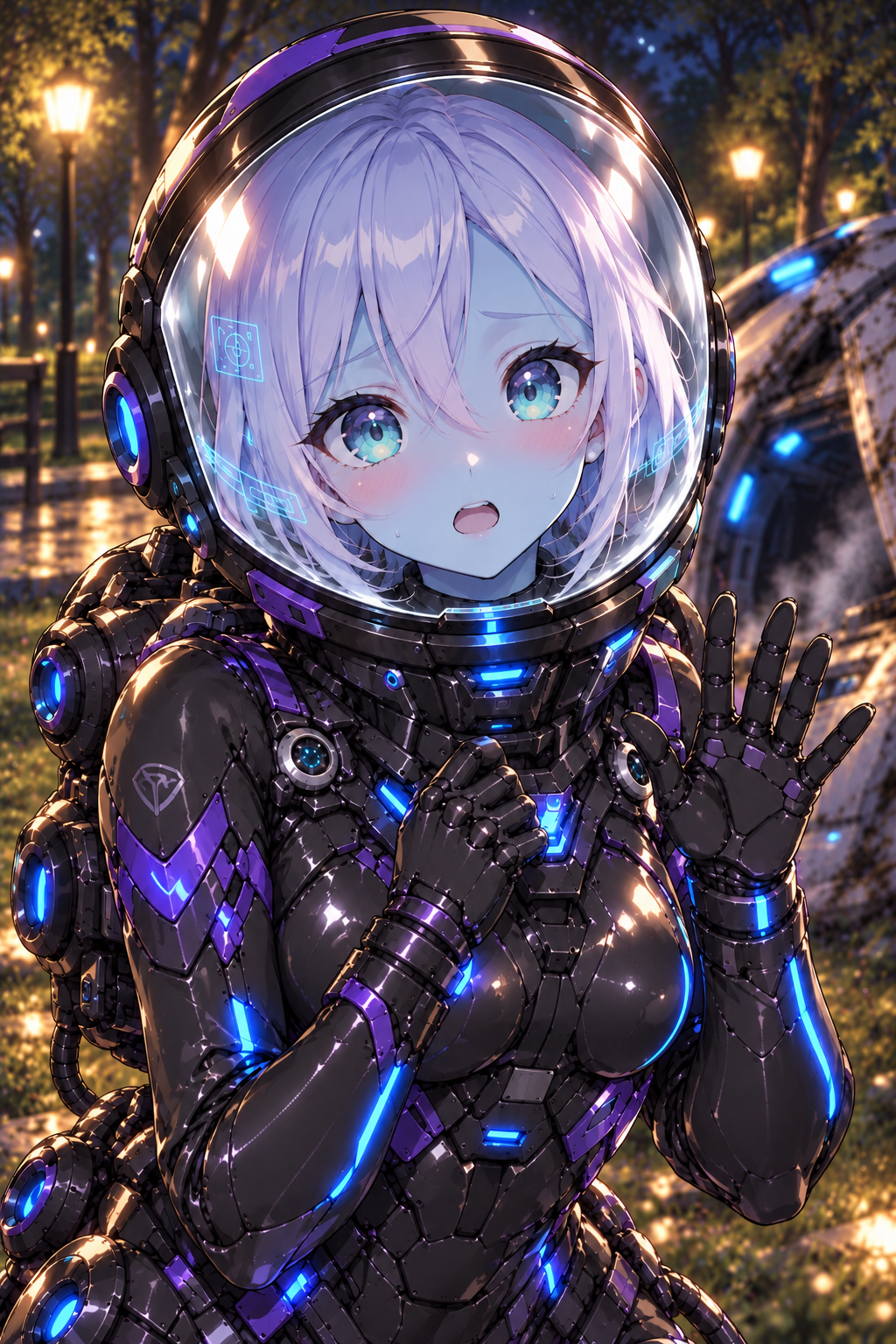 初期２