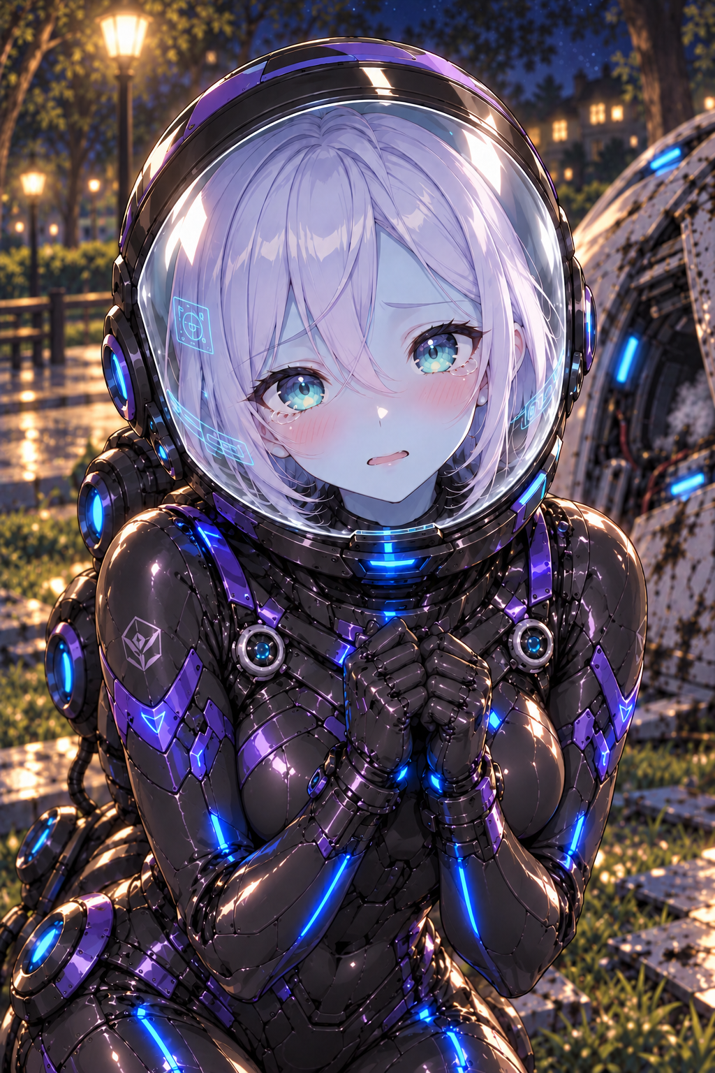 初期３