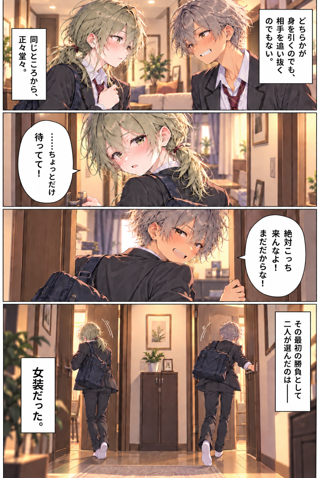 漫画2