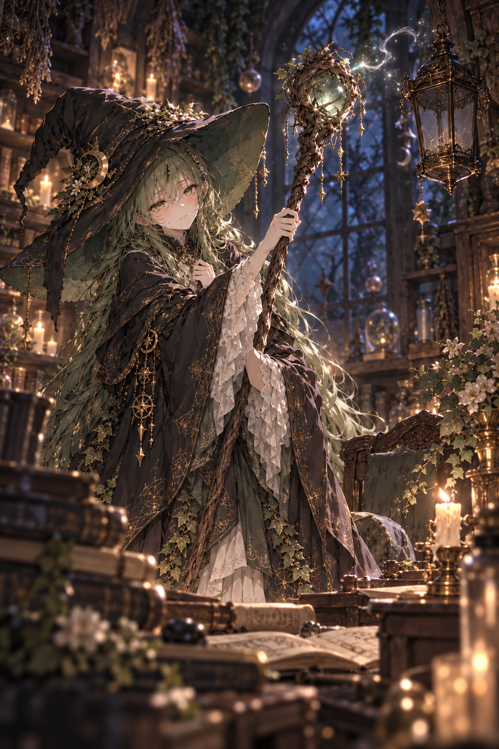 初期２