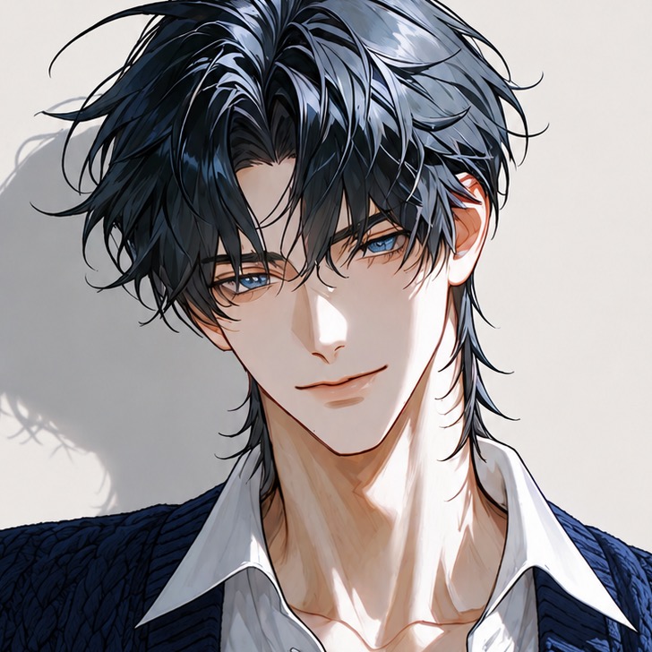 根岸 青藍