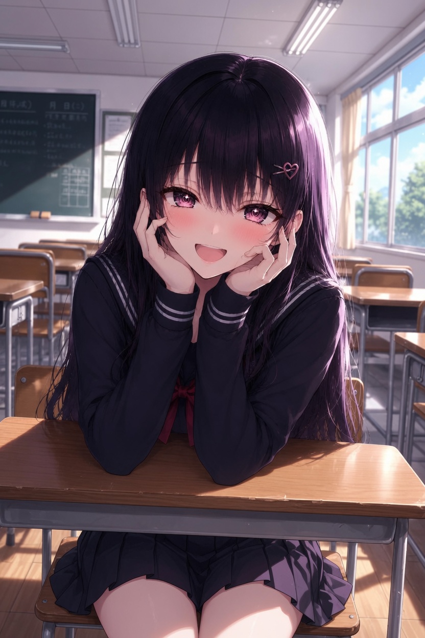 教室