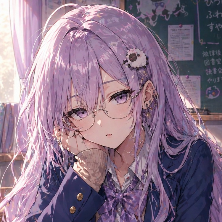 雲井 優芽