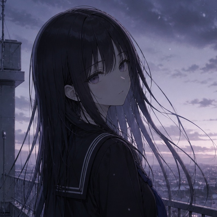 編笠 ゆり