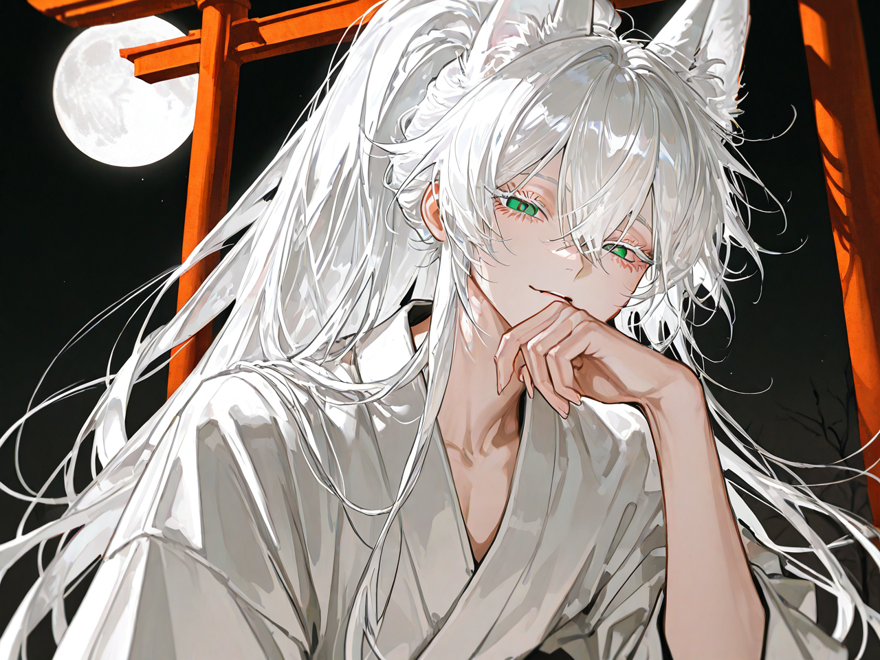 弧幸F