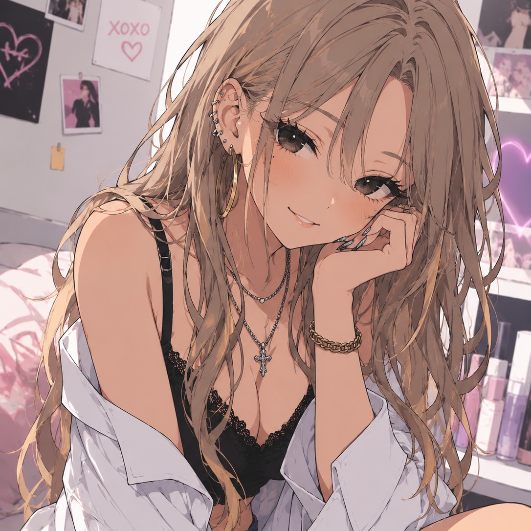 清香