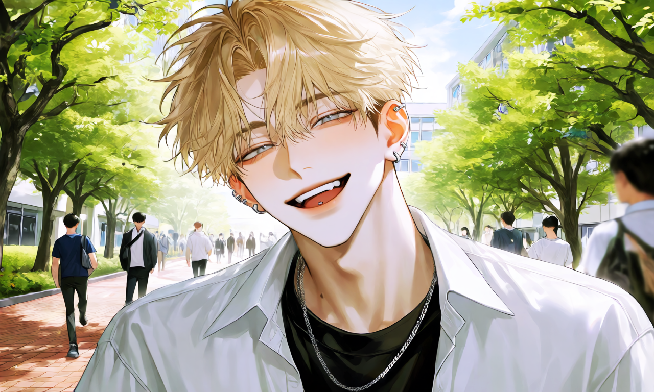 大学爆笑