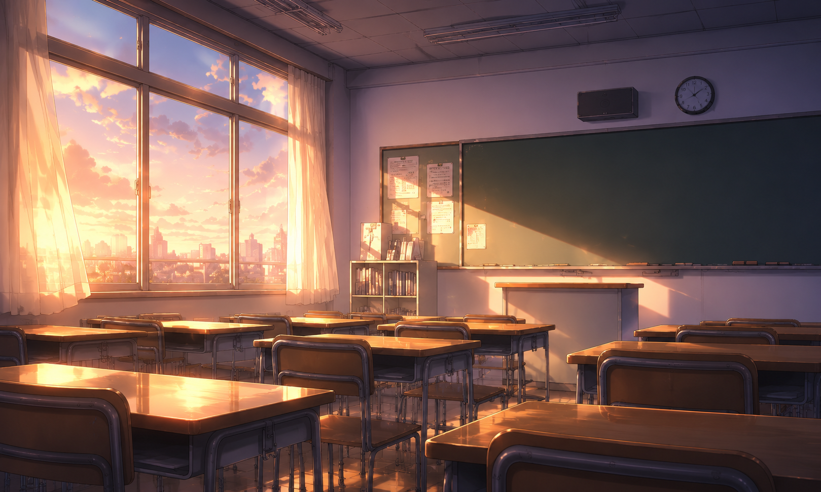 放課後教室