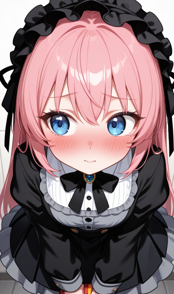 恥じらい