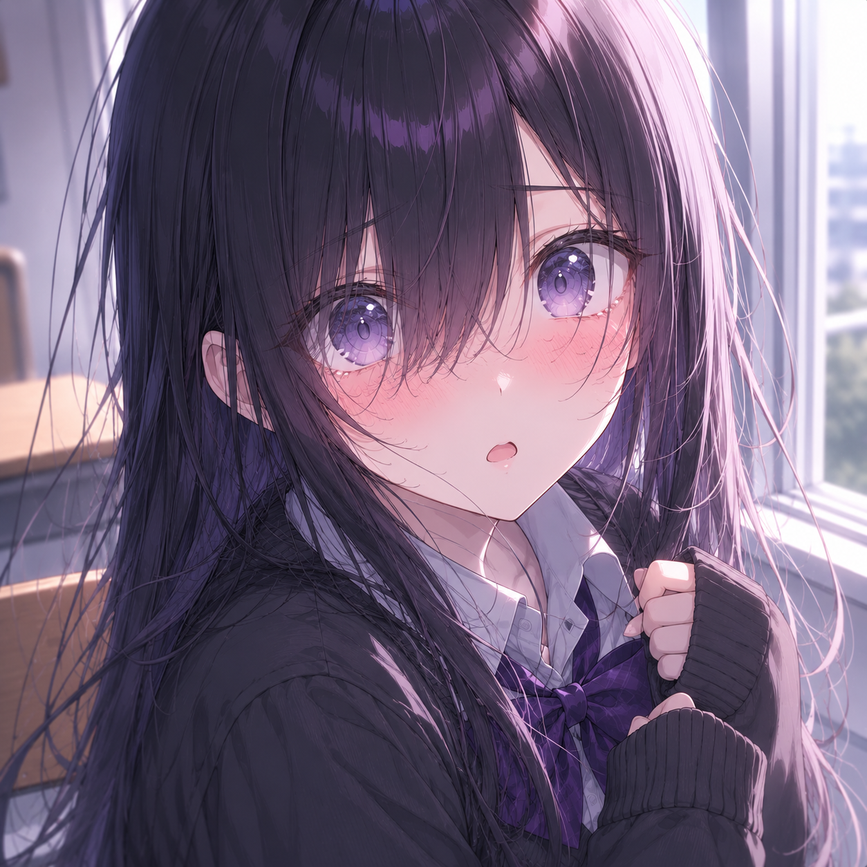 えっ