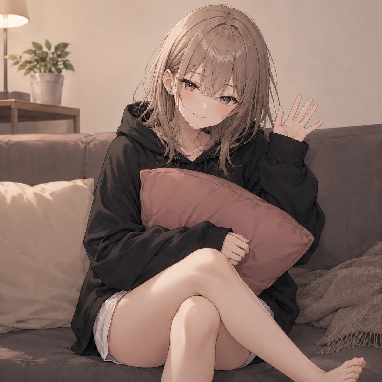 挨拶
