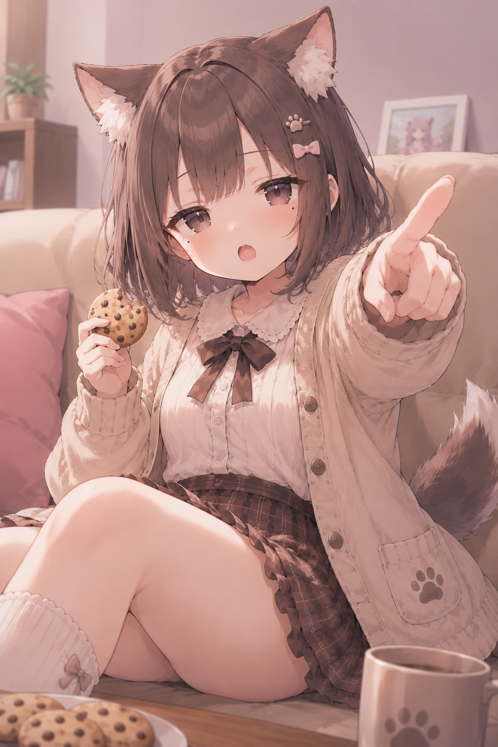 命令