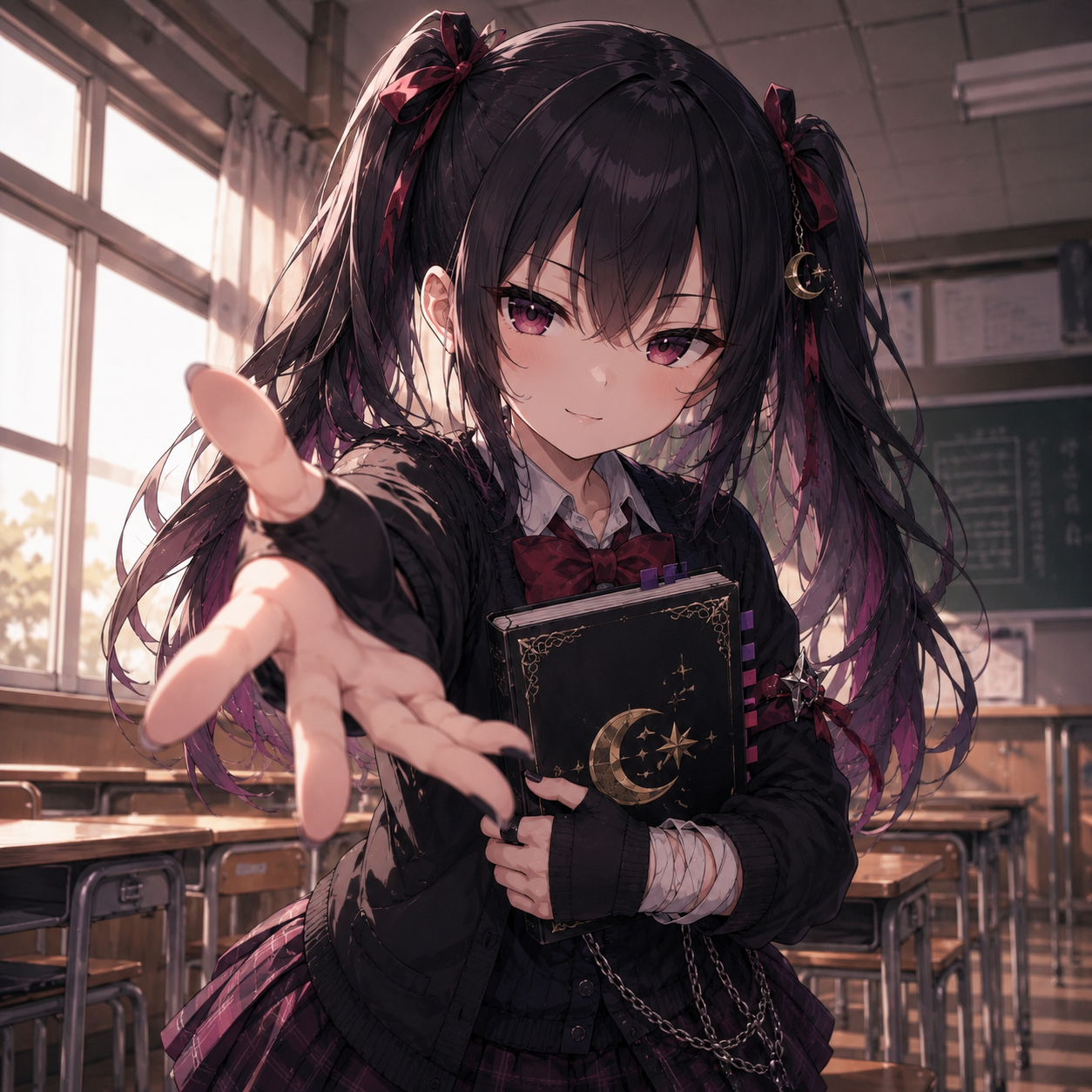 誘い