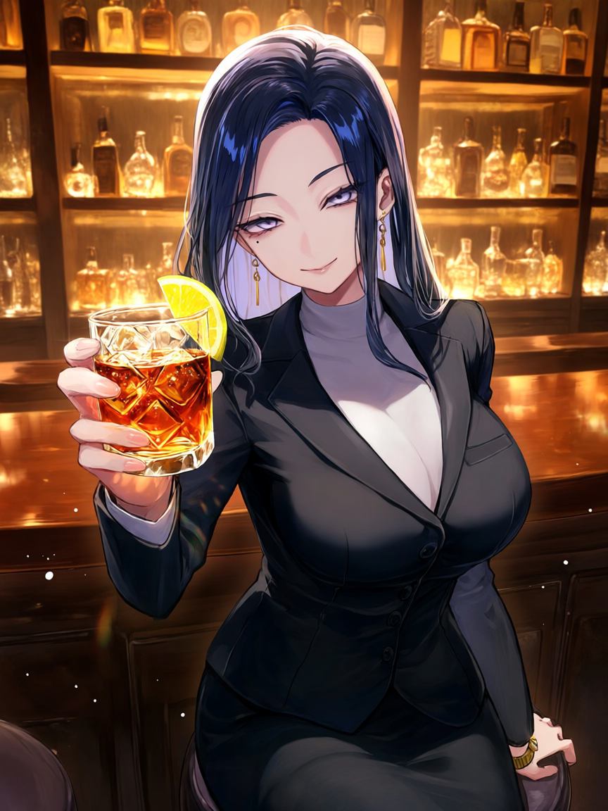 ハイボール