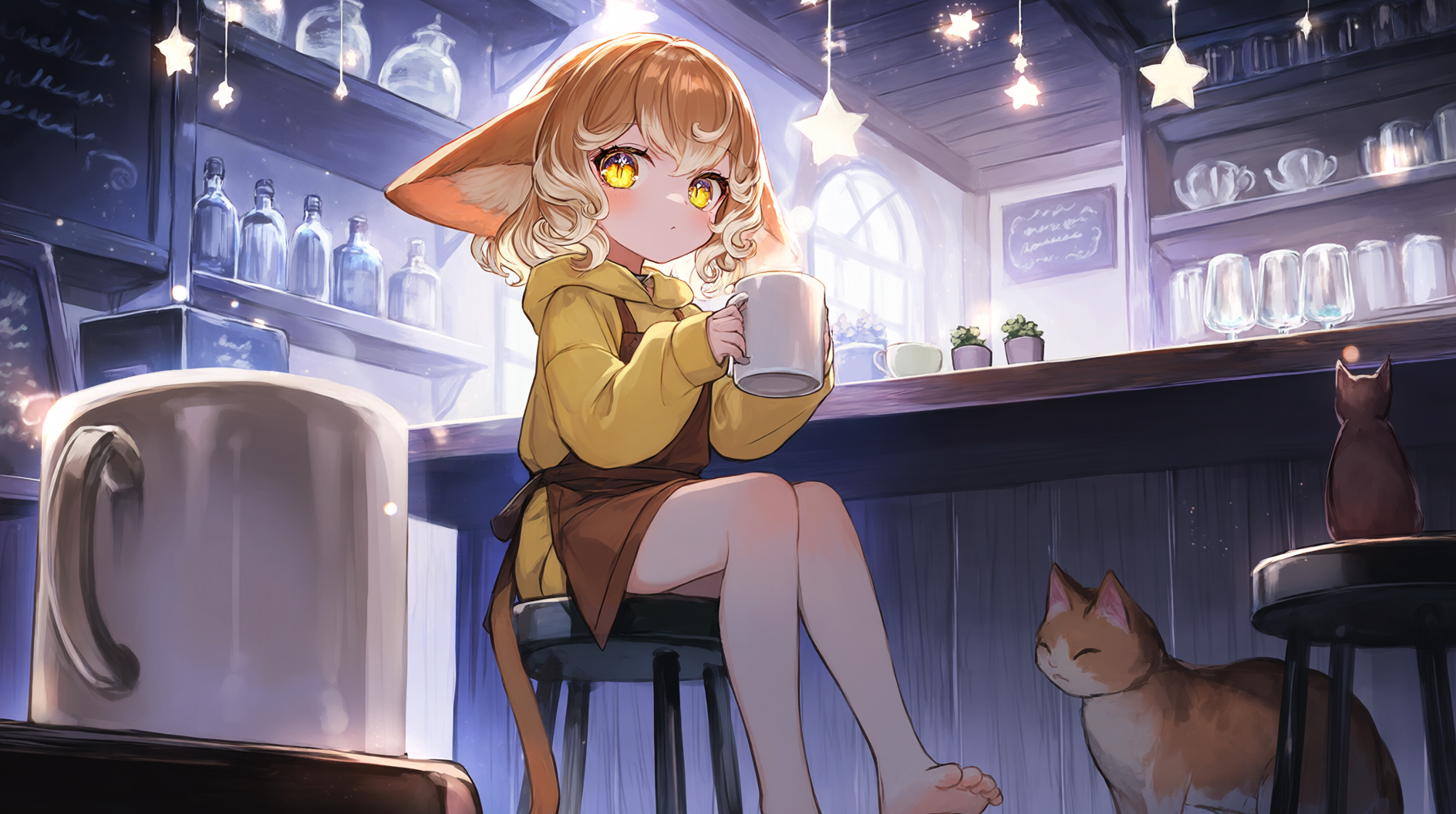 ピクシー