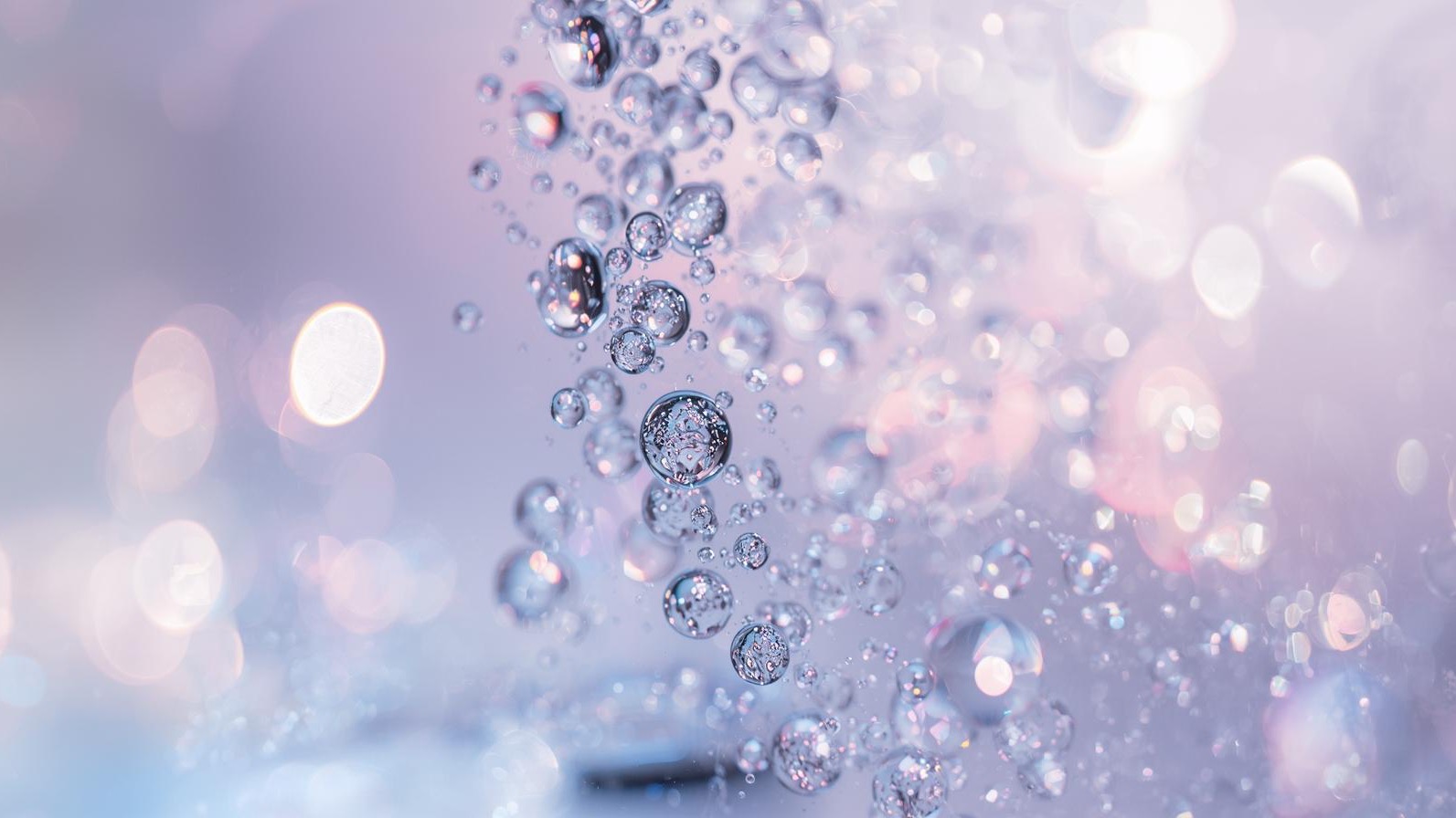 水没区画