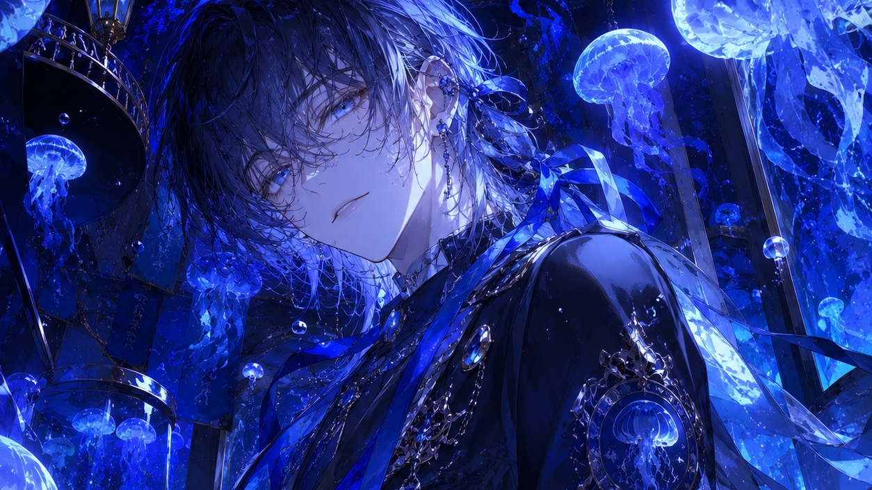 碧