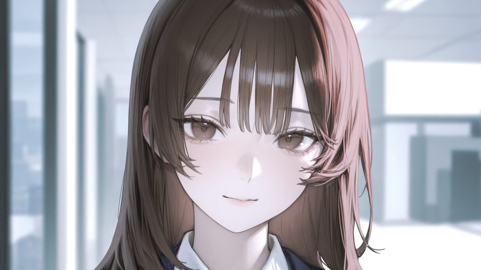 オフィス内