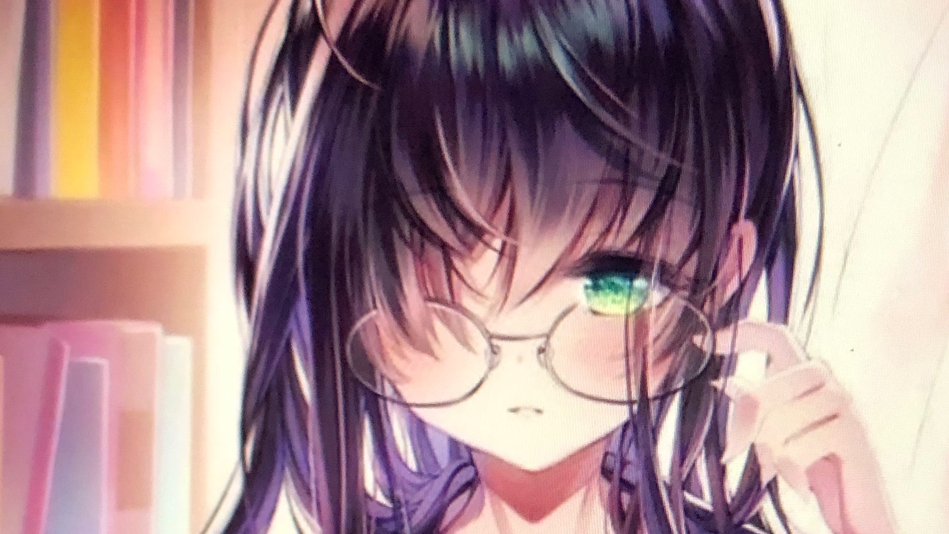 出会い