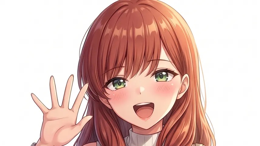 挨拶