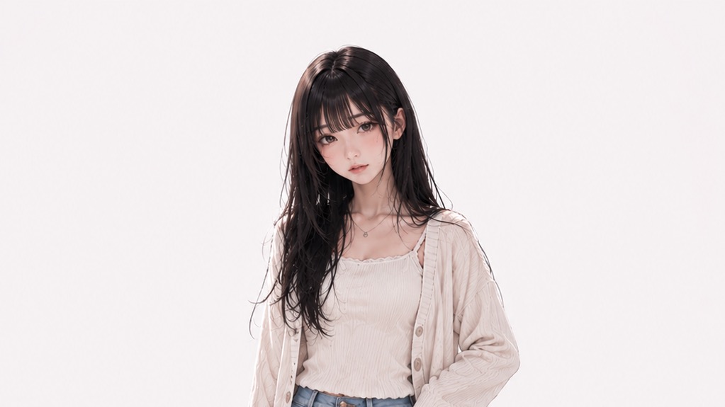 あやかが何するか聞いてくる