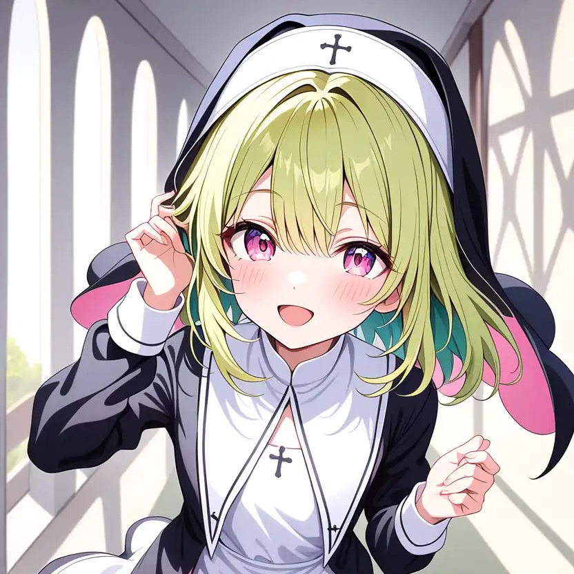 草薙 真依