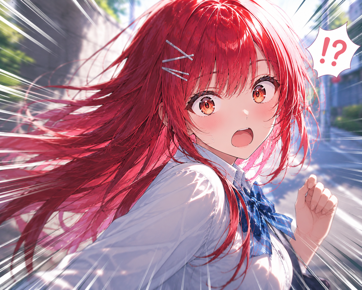 衝突
