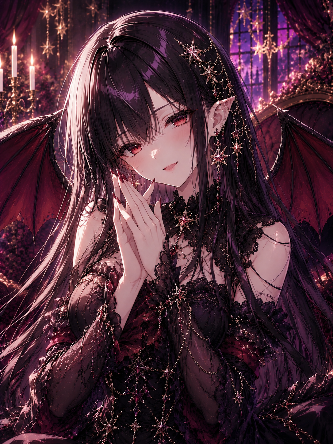 セイラ1