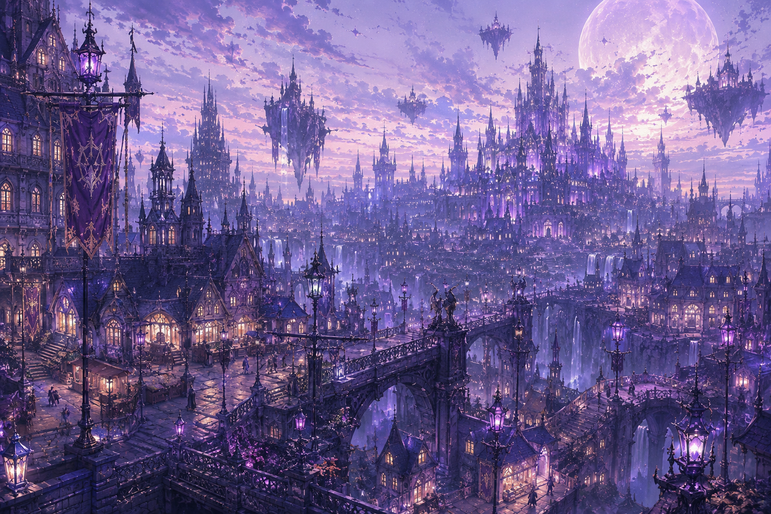 魔界